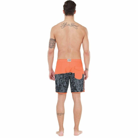 NWT!! Picture Organic Andy 17" Board Shorts Size 38 - Picture 3 of 16